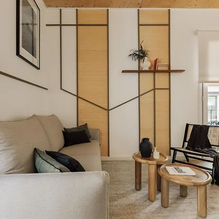 Arenal - 3 Bedrooms And Terrace In Sarria Apartment